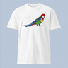 Australian Rosella Bird T-Shirt