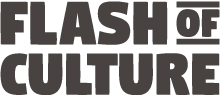 flash of culture logo