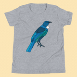 New Zealand Tui Kids T-Shirt