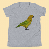 New Zealand Kea Kids T-Shirt