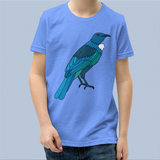 New Zealand Tui Kids T-Shirt