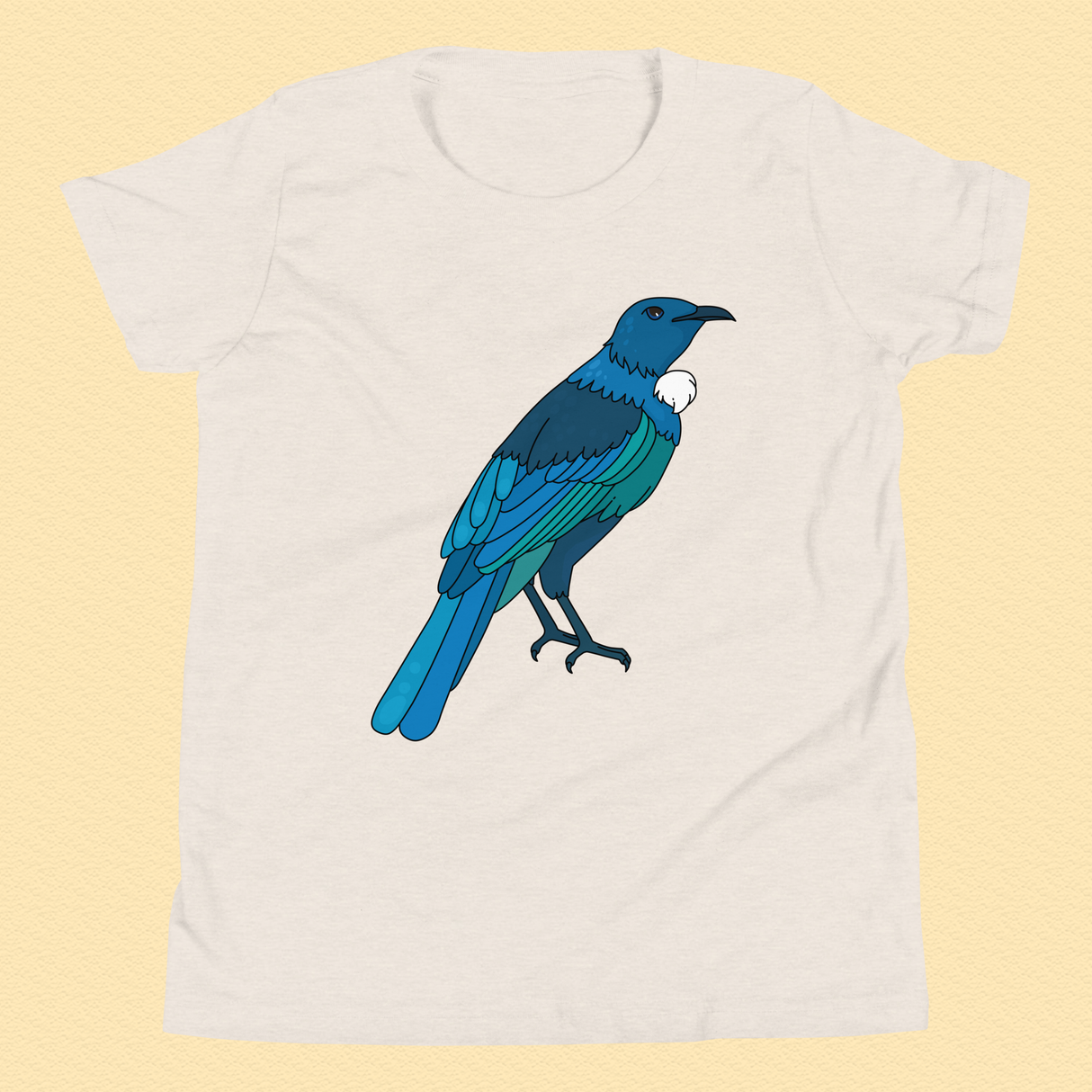 New Zealand Tui Kids T-Shirt