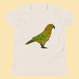 New Zealand Kea Kids T-Shirt