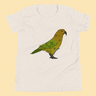 New Zealand Kea Kids T-Shirt