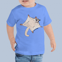 Sugar Glider T-Shirt Kids Size 2-5 years