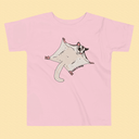 Sugar Glider T-Shirt Kids Size 2-5 years