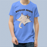 Sugar Glider Sugar High Kids' T-Shirt