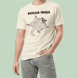 Sugar High Sugar Glider T-Shirt