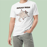 Sugar High Sugar Glider T-Shirt