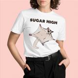 Sugar High Sugar Glider T-Shirt