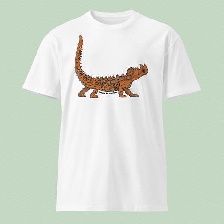 Thorny Devil T-Shirt Adults