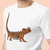 Thorny Devil T-Shirt Adults