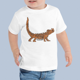 Thorny Devil Toddler T-Shirt