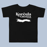 Korčula Croatia Toddler Shirt Cotton T-Shirt