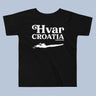 Hvar Croatia Island T-Shirt Toddler