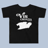 Island of Vis, Croatia T-Shirt Toddler