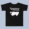 Lastovo Island T-Shirt Toddler