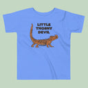 Little Thorny Devil T-Shirt Kids Size 2-5 years