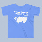 Lastovo Island T-Shirt Toddler