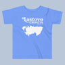 Lastovo Island T-Shirt Toddler