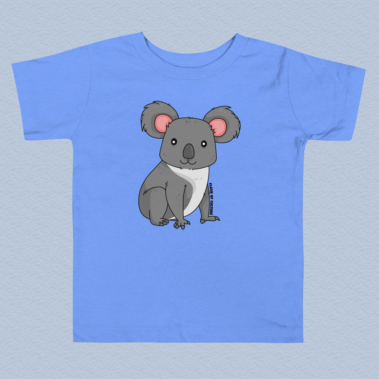 Australian Koala T-Shirt Kids Toddler