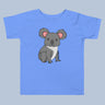 Australian Koala T-Shirt Kids Toddler