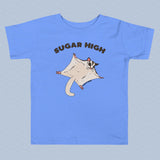 Sugar Glider Sugar High Toddler T-Shirt