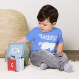 Lastovo Island T-Shirt Toddler