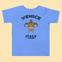 Venice Italy Kids T-Shirt Kids Size 2-5 years