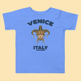 Venice Italy Tshirt Kids