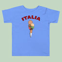 Italia Gelato T-Shirt Kids Size 2-5 years