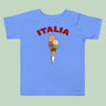 Italia Gelato T-Shirt for Toddlers