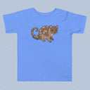 Spotted Quoll T-Shirt Kids Size 2-5 years