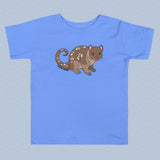 Spotted Quoll T-Shirt Kids 2-5 years