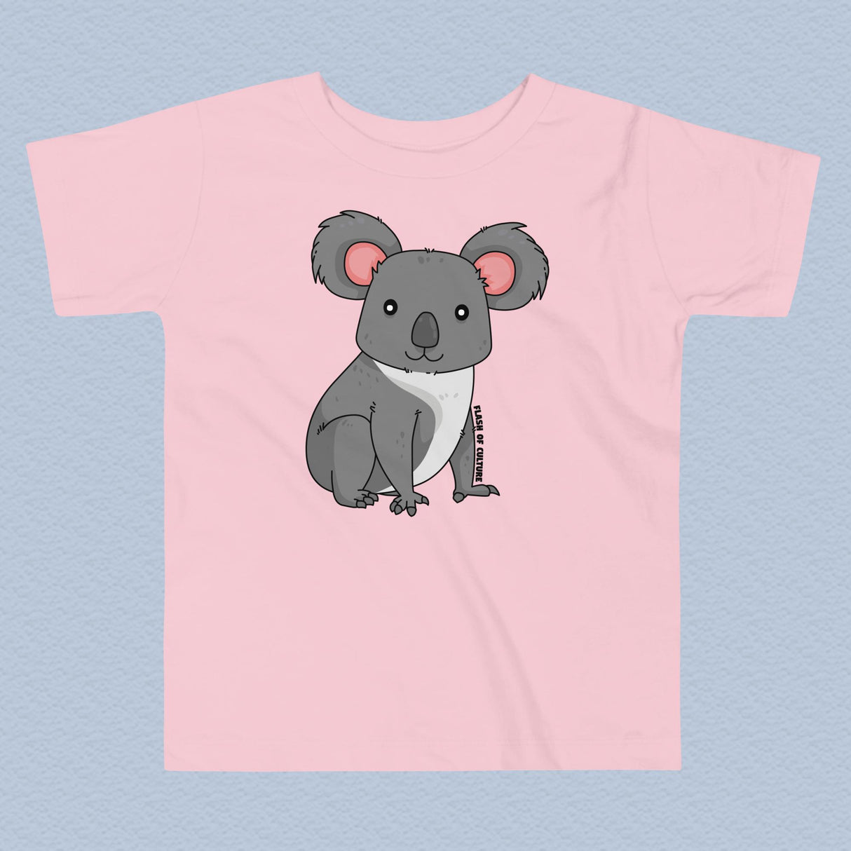 Australian Koala Kids T-Shirt