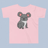 Australian Koala Kids T-Shirt