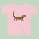 Thorny Devil Toddler T-Shirt