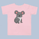 Australian Koala T-Shirt Kids Size 2-5 years