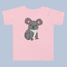 Australian Koala T-Shirt Kids Toddler