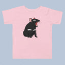 Tasmanian Devil T-Shirt Kids Size 2-5 years
