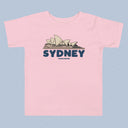 Sydney Opera House T-Shirt Kids Size 2-5 years