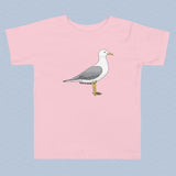 Seagull Kids T-shirt 2-5 years