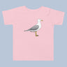 Seagull Kids T-shirt 2-5 years