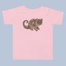 Spotted Quoll T-Shirt Kids 2-5 years