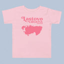 Lastovo Island T-Shirt Kids Size 2-5 years