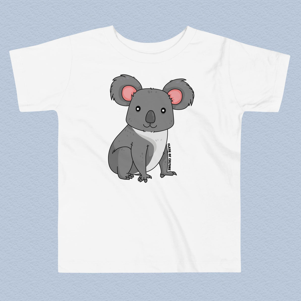 Australian Koala Kids T-Shirt