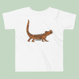 Thorny Devil Toddler T-Shirt