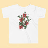 Australian Bottlebrush T-Shirt Toddler