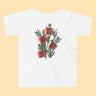 Australian Bottlebrush T-Shirt Toddler