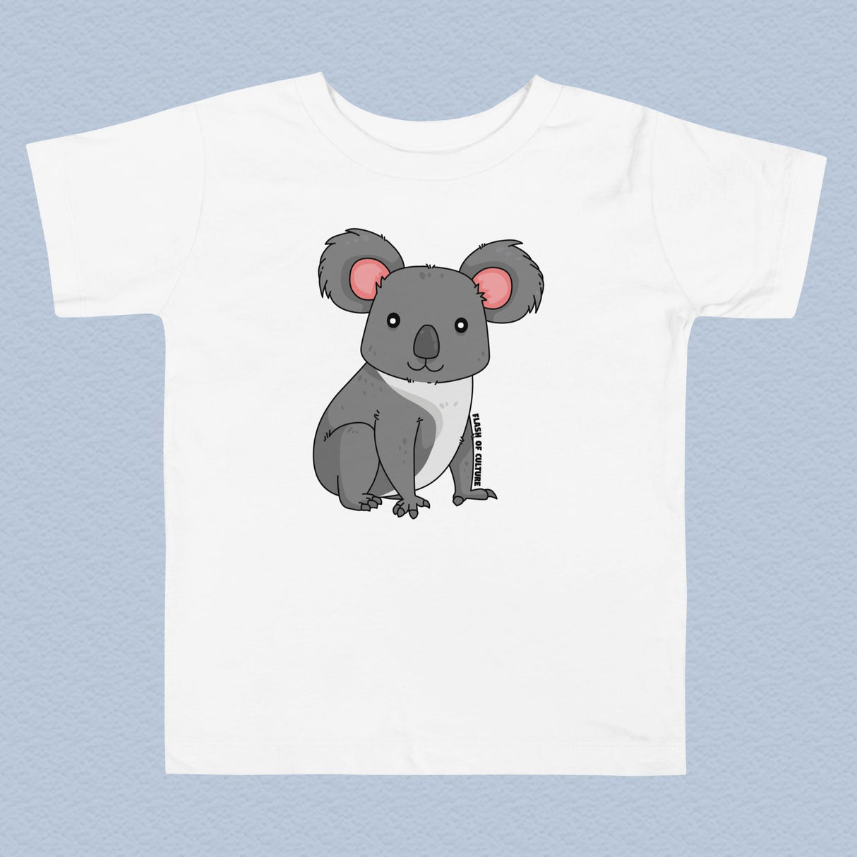 Australian Koala T-Shirt Kids Toddler